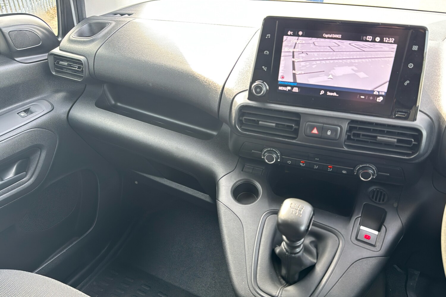 Used Vauxhall Combo 2023 for sale - 77591215: Photo 43