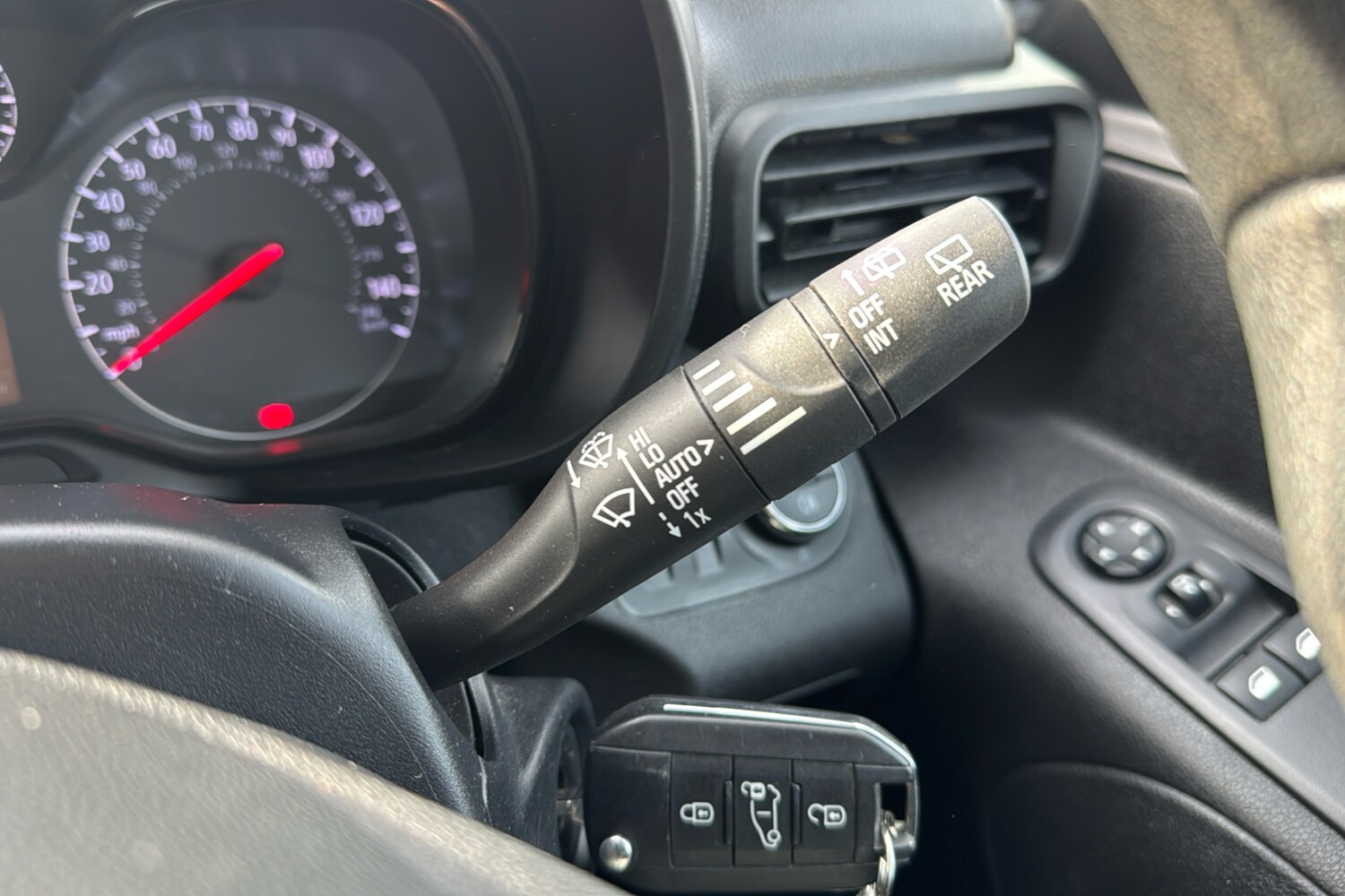 Used Vauxhall Combo 2023 for sale - 77591215: Photo 44