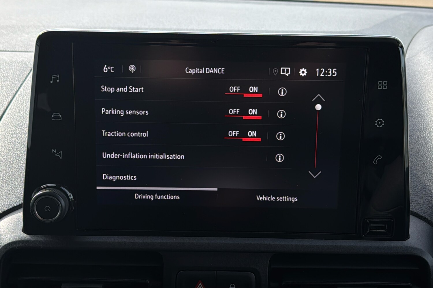 Used Vauxhall Combo 2023 for sale - 77591215: Photo 47