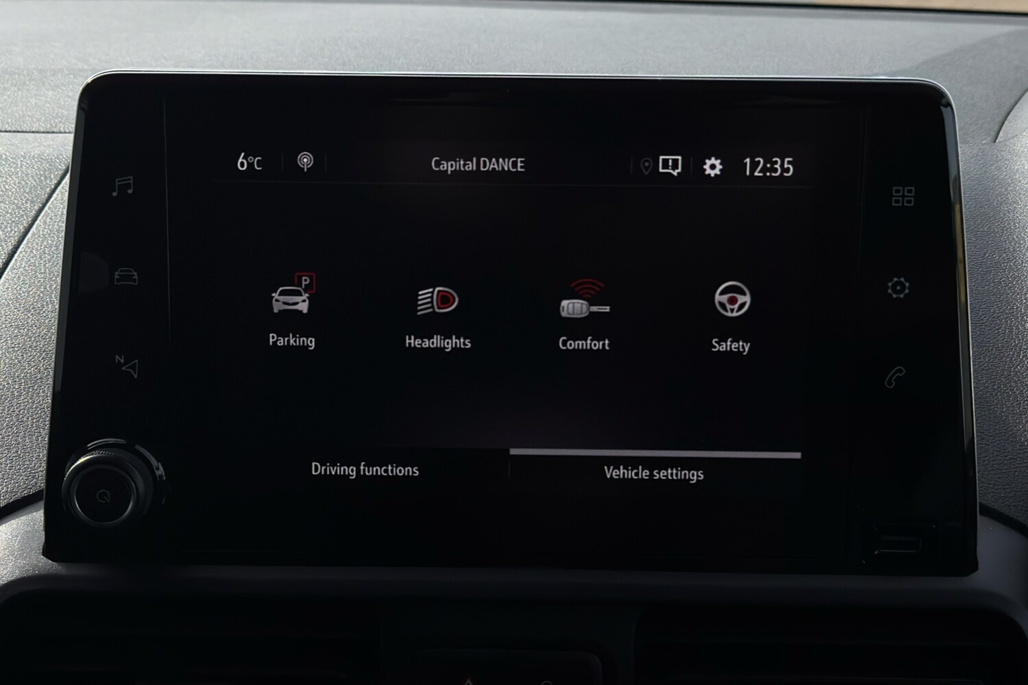 Used Vauxhall Combo 2023 for sale - 77591215: Photo 48