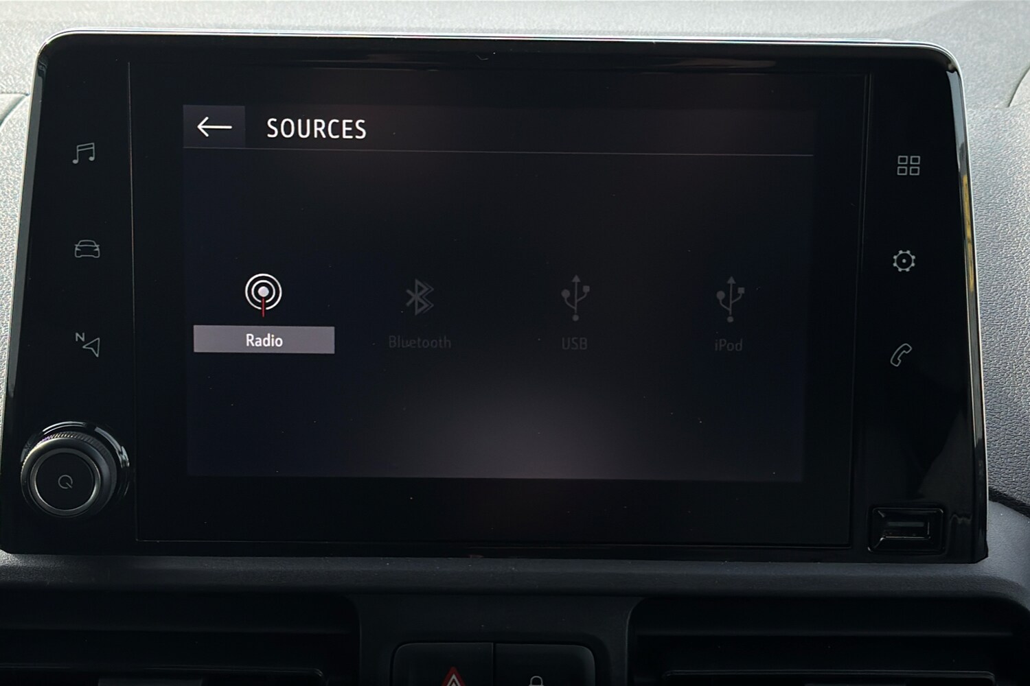 Used Vauxhall Combo 2023 for sale - 77591215: Photo 49