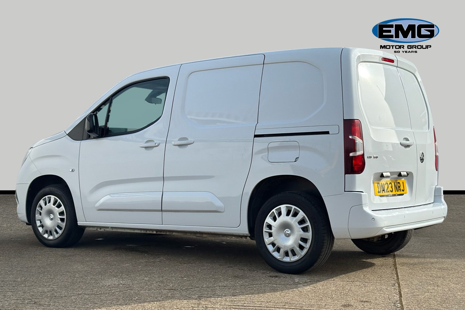 Used Vauxhall Combo 2023 for sale - 77591215: Photo 5
