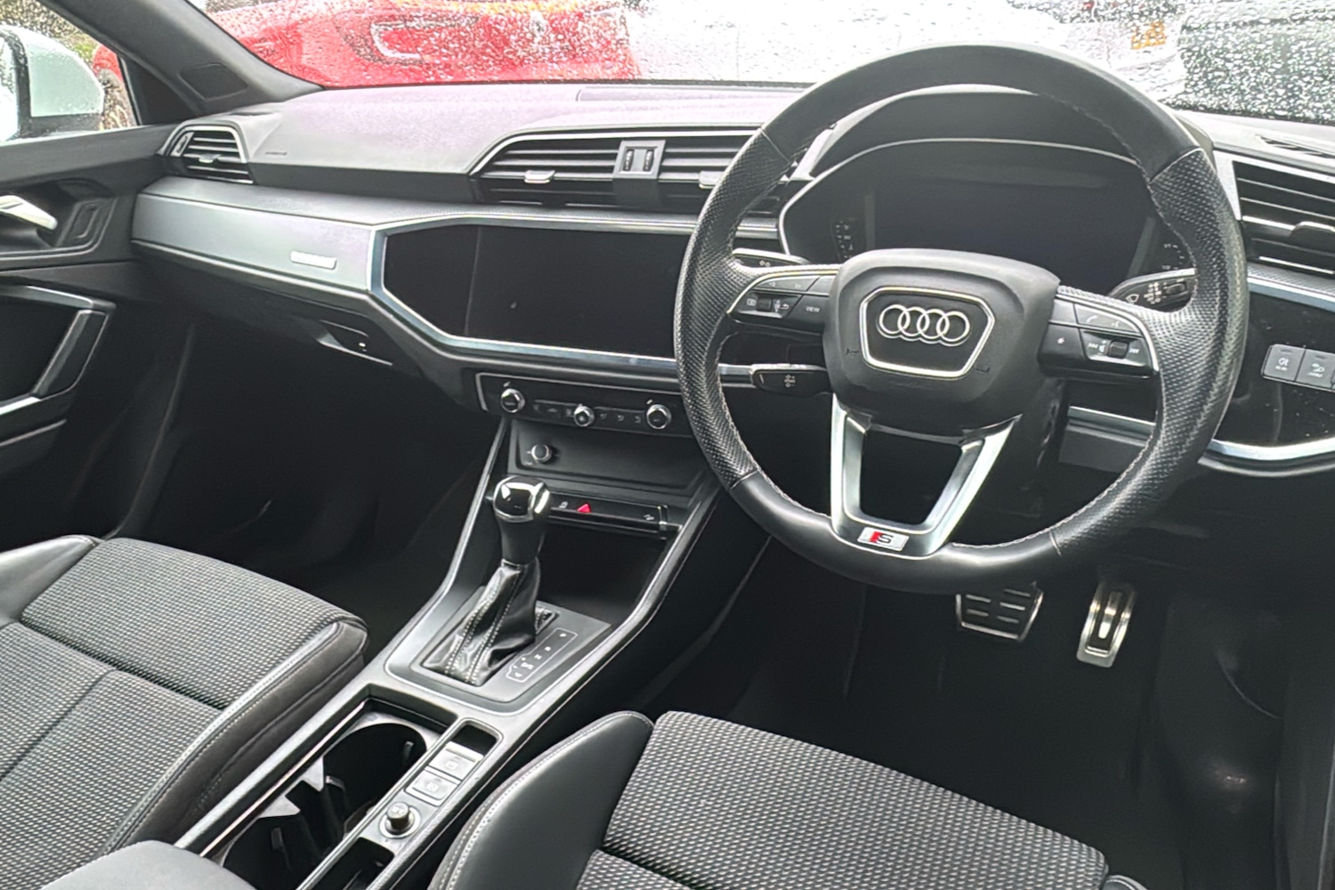 Used Audi Q3 2022 for sale - 77159833: Photo 10