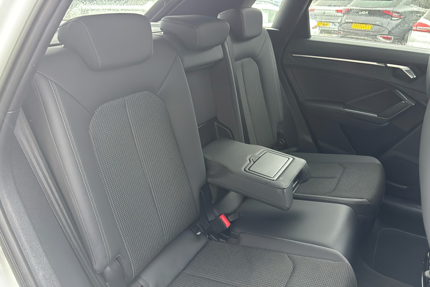 Used Audi Q3 2022 for sale - 77159833: Photo 12