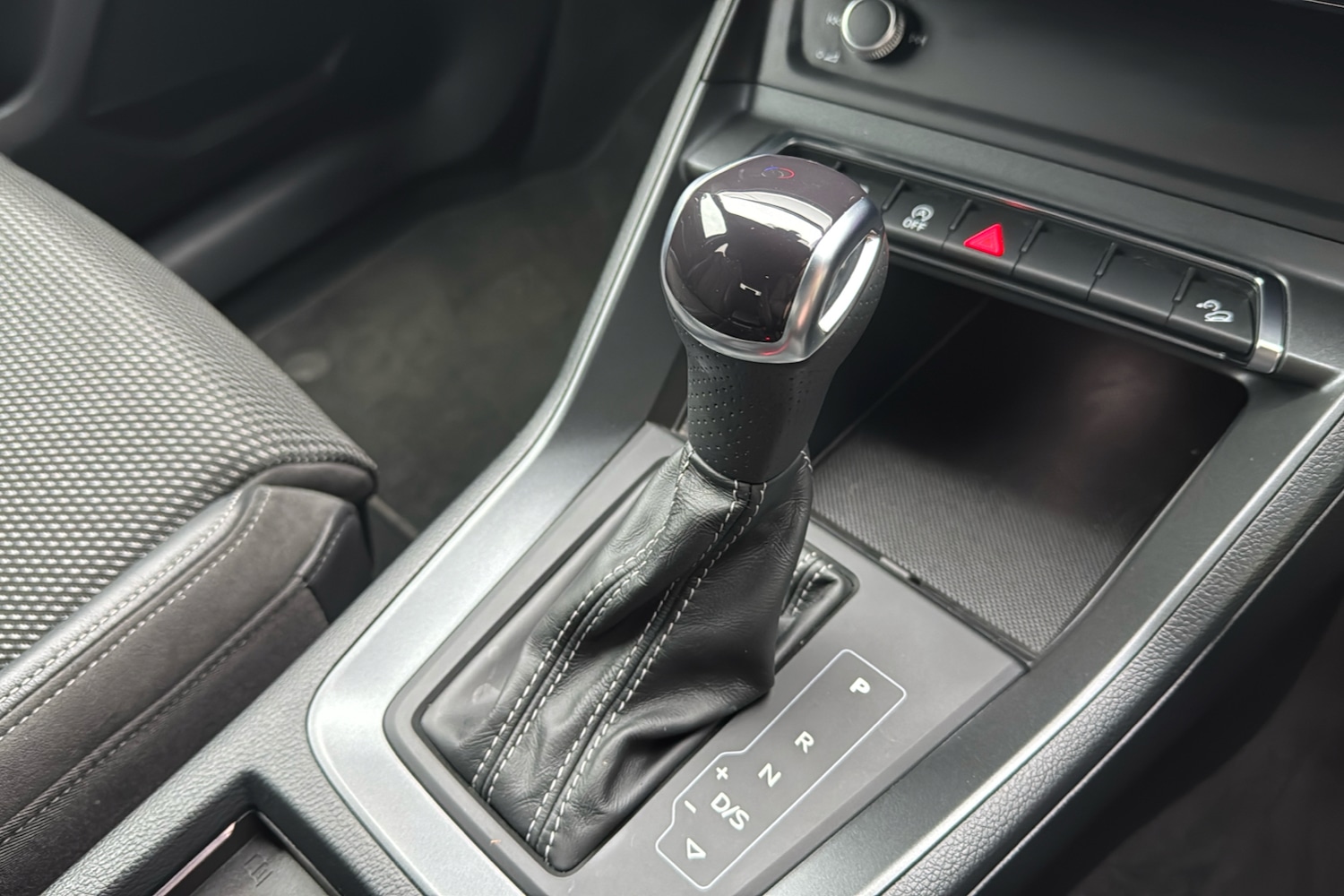 Used Audi Q3 2022 for sale - 77159833: Photo 13