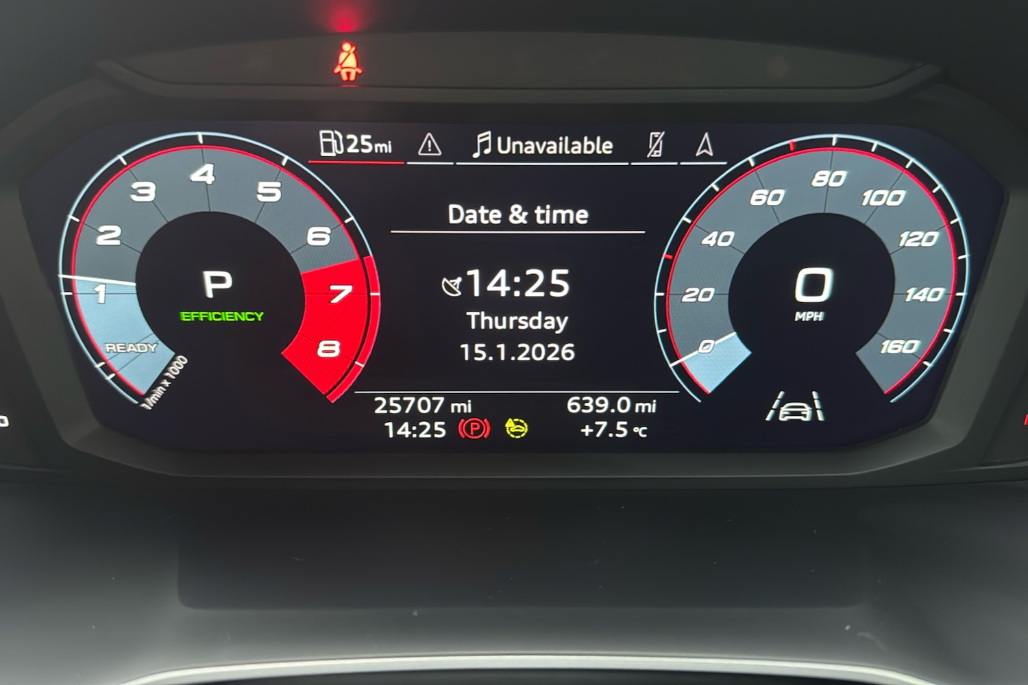 Used Audi Q3 2022 for sale - 77159833: Photo 14