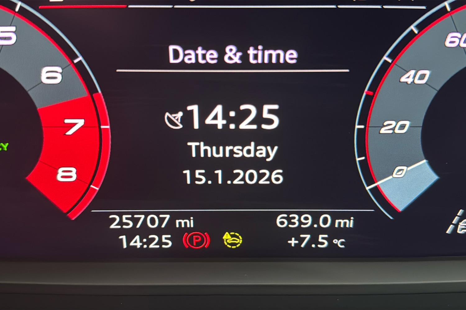 Used Audi Q3 2022 for sale - 77159833: Photo 15