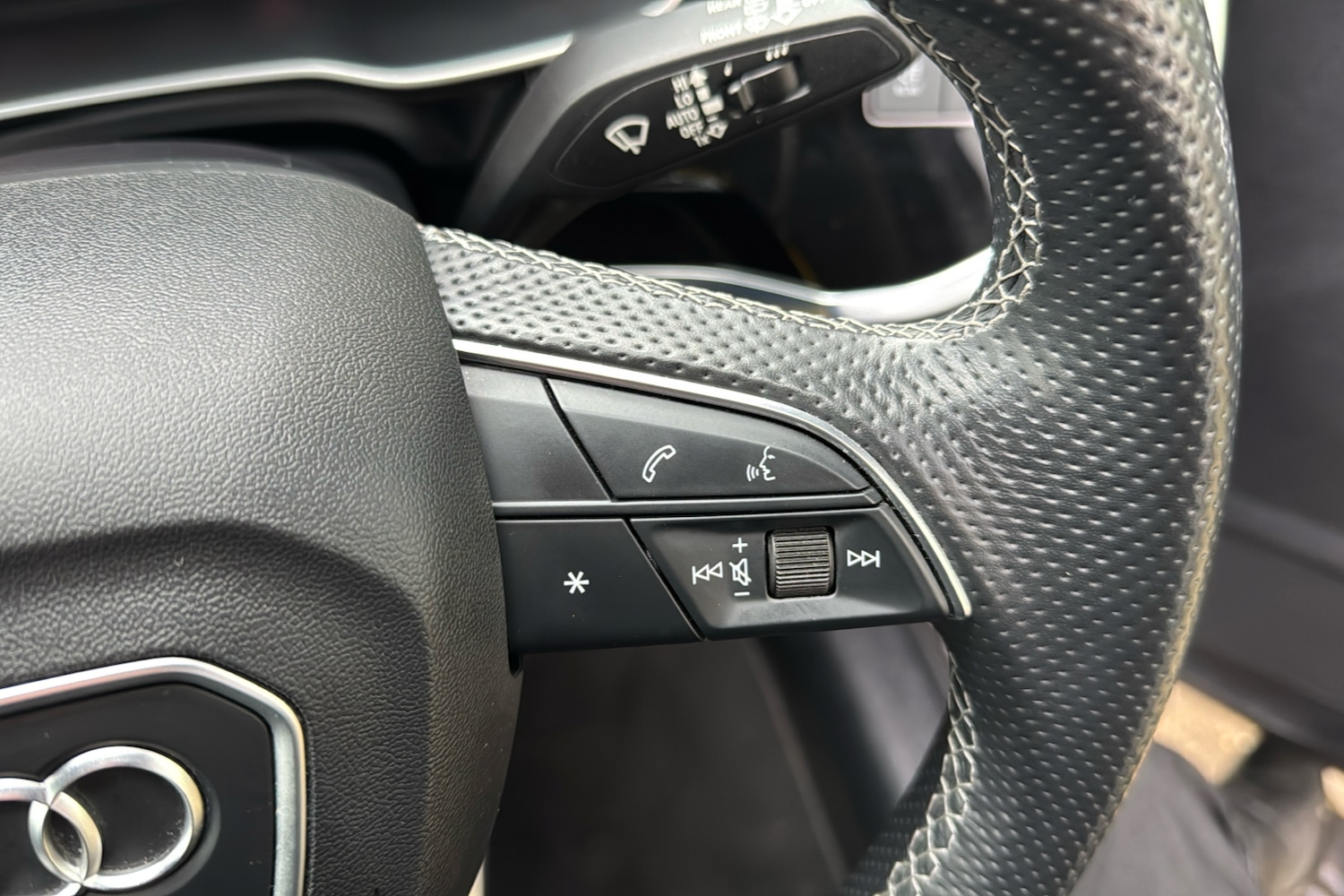 Used Audi Q3 2022 for sale - 77159833: Photo 18