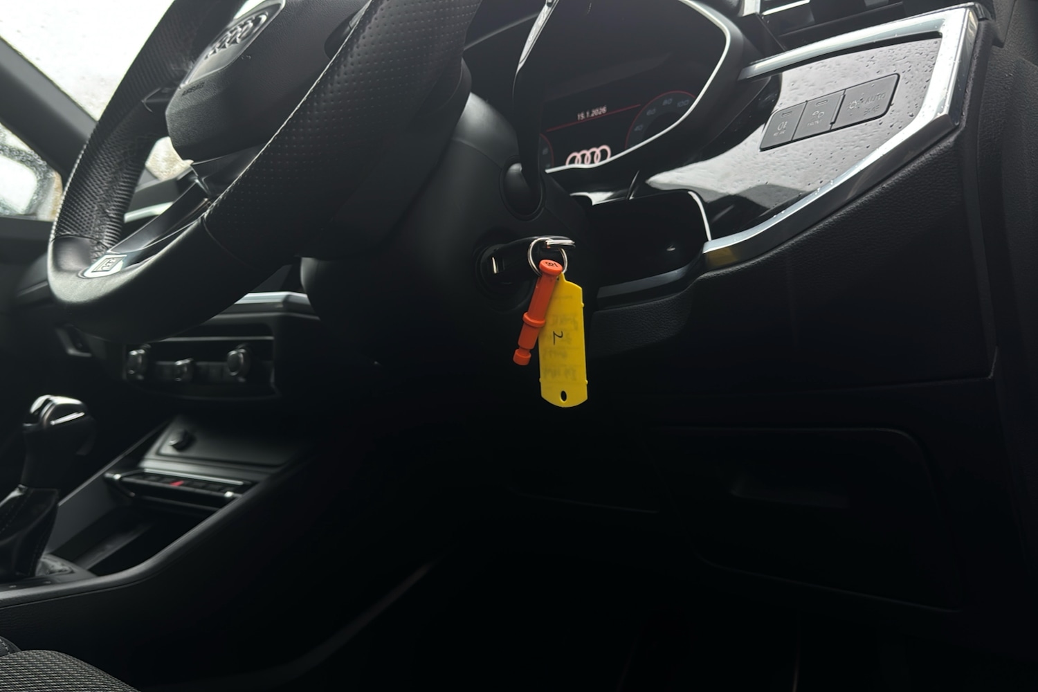 Used Audi Q3 2022 for sale - 77159833: Photo 21