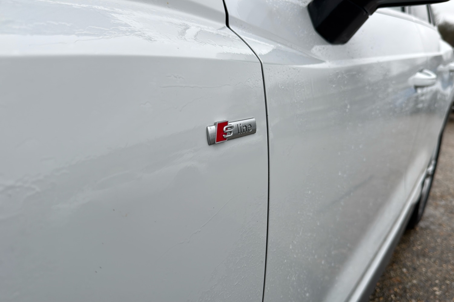 Used Audi Q3 2022 for sale - 77159833: Photo 28