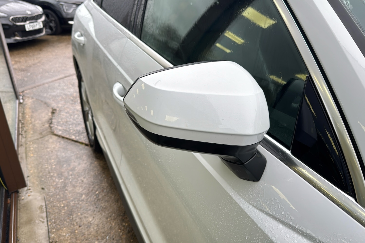 Used Audi Q3 2022 for sale - 77159833: Photo 30