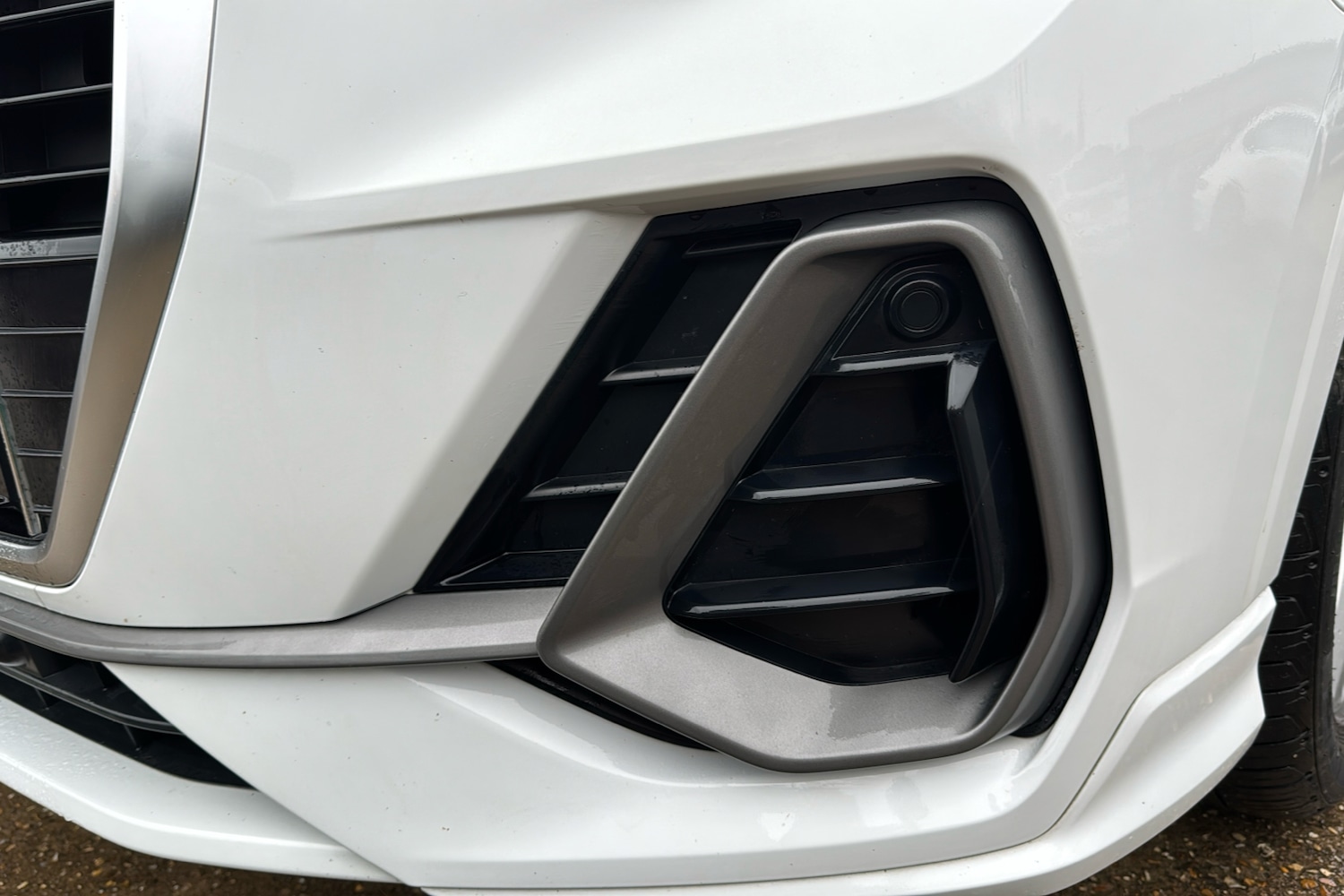 Used Audi Q3 2022 for sale - 77159833: Photo 32