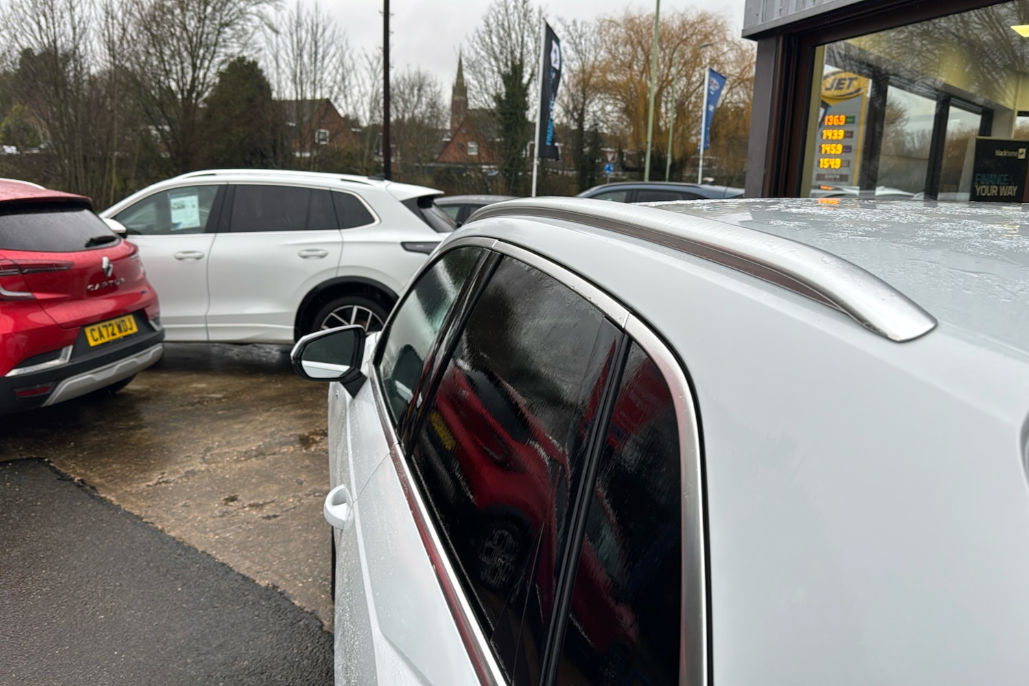 Used Audi Q3 2022 for sale - 77159833: Photo 35