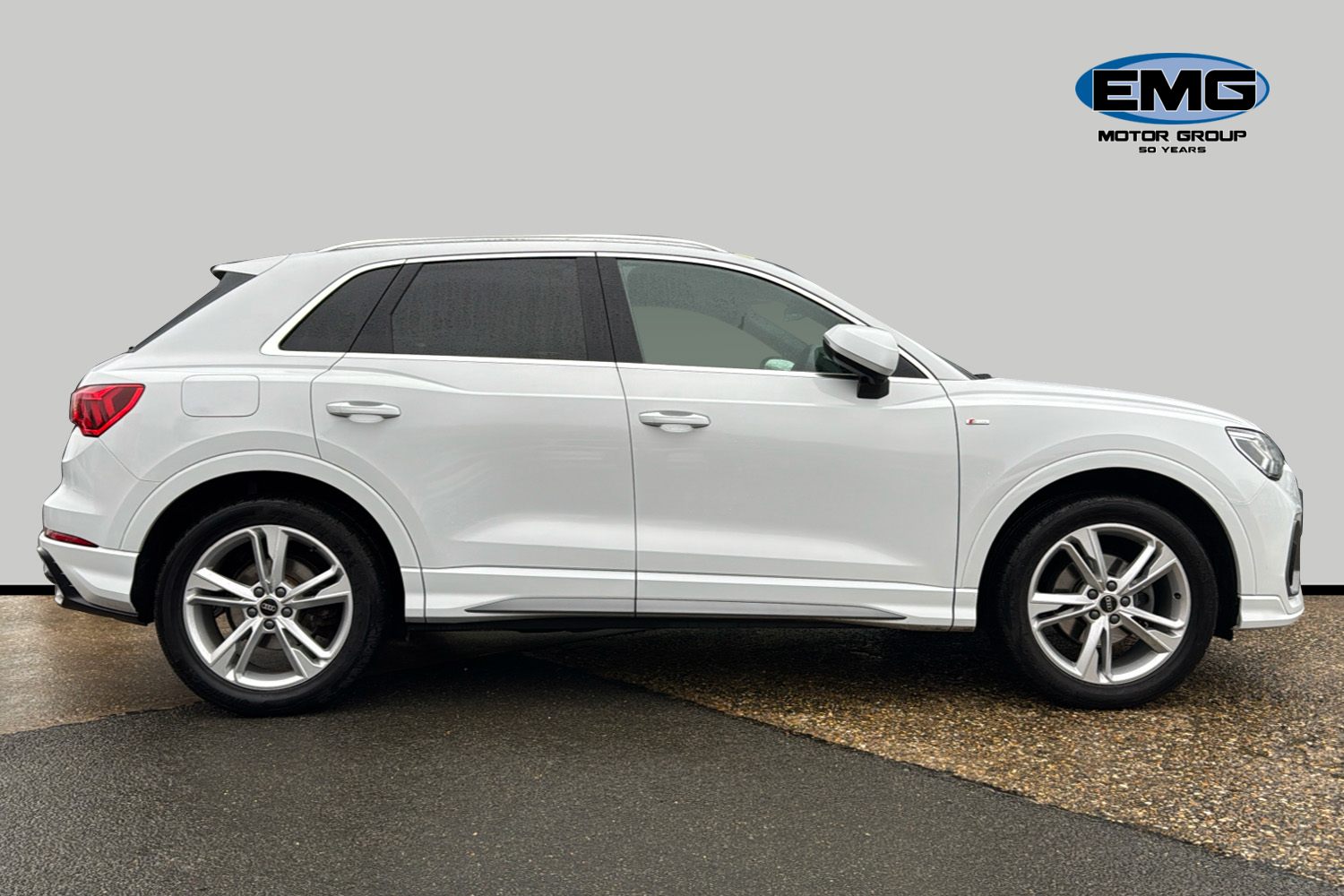 Used Audi Q3 2022 for sale - 77159833: Photo 4