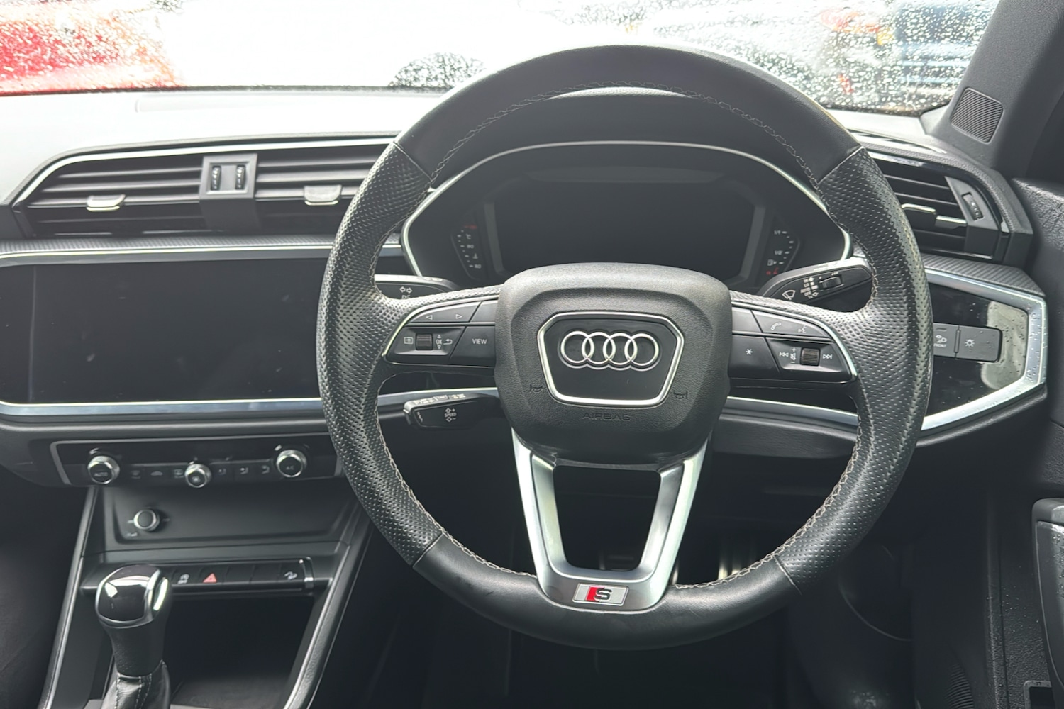 Used Audi Q3 2022 for sale - 77159833: Photo 43