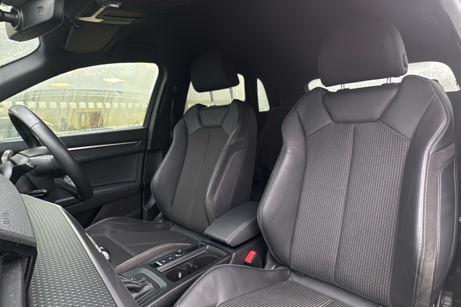 Used Audi Q3 2022 for sale - 77159833: Photo 44