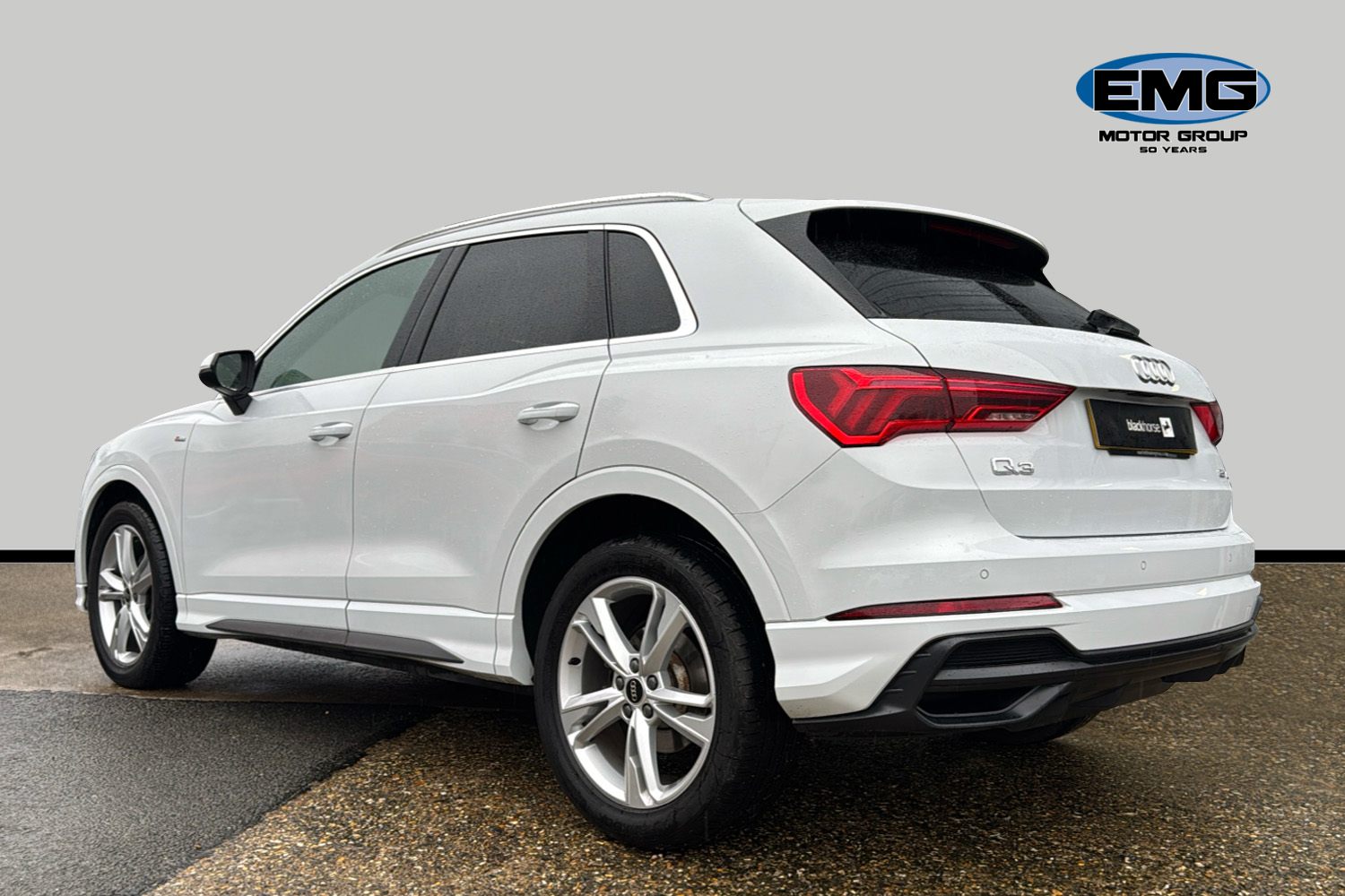 Used Audi Q3 2022 for sale - 77159833: Photo 5