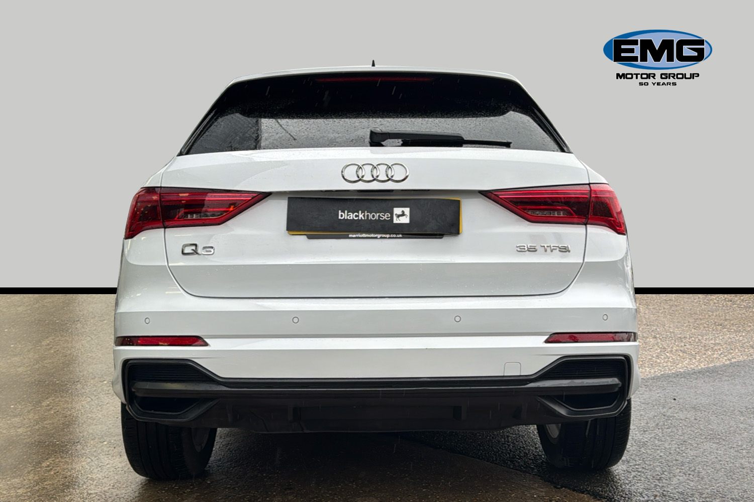 Used Audi Q3 2022 for sale - 77159833: Photo 6