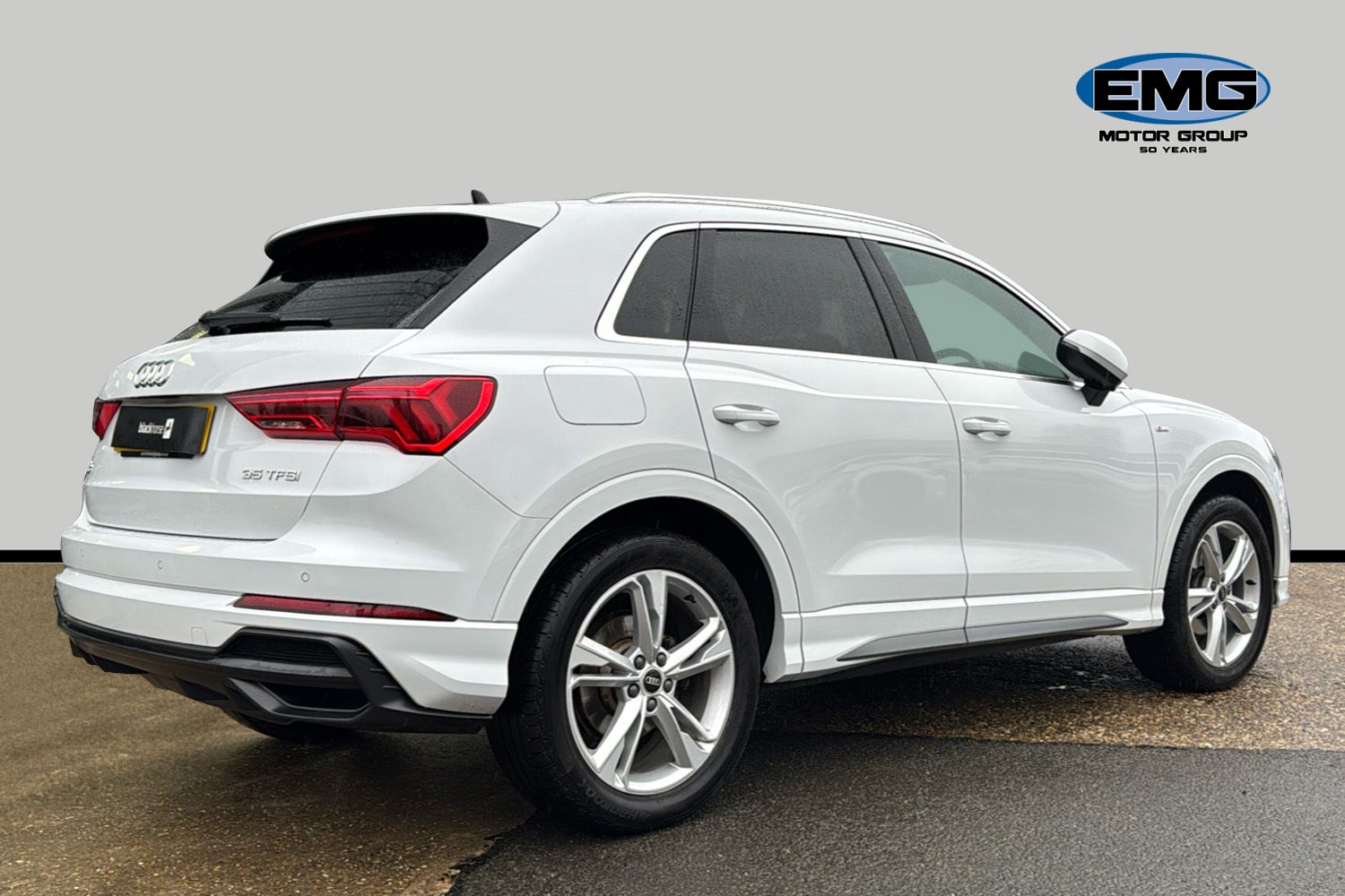 Used Audi Q3 2022 for sale - 77159833: Photo 7