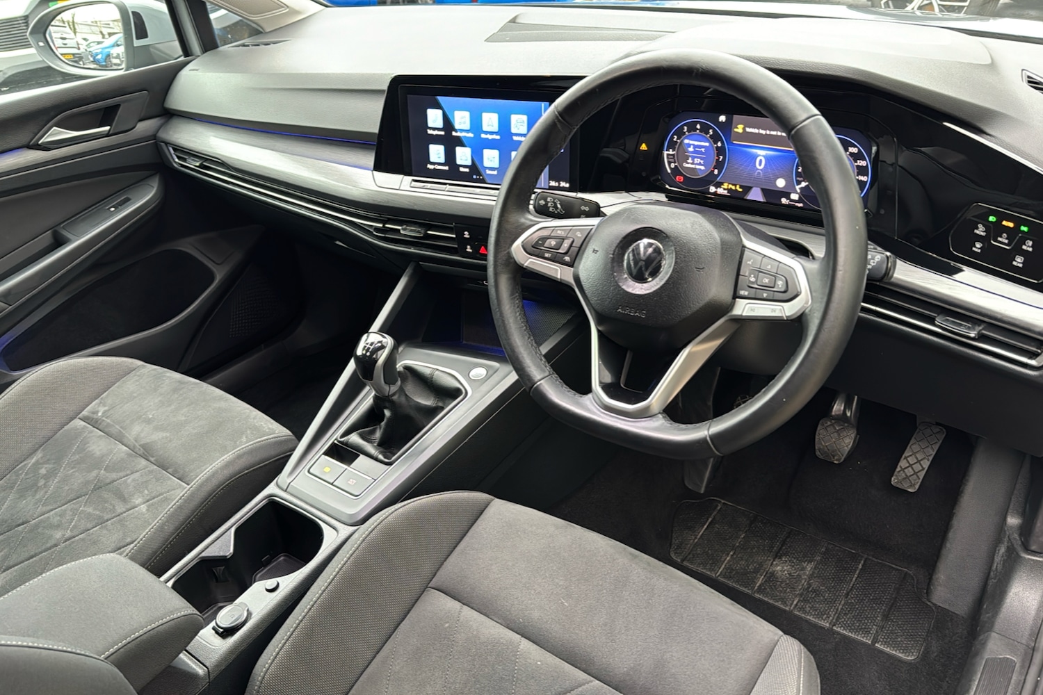 Used Volkswagen Golf 2022 for sale - 77164529: Photo 10