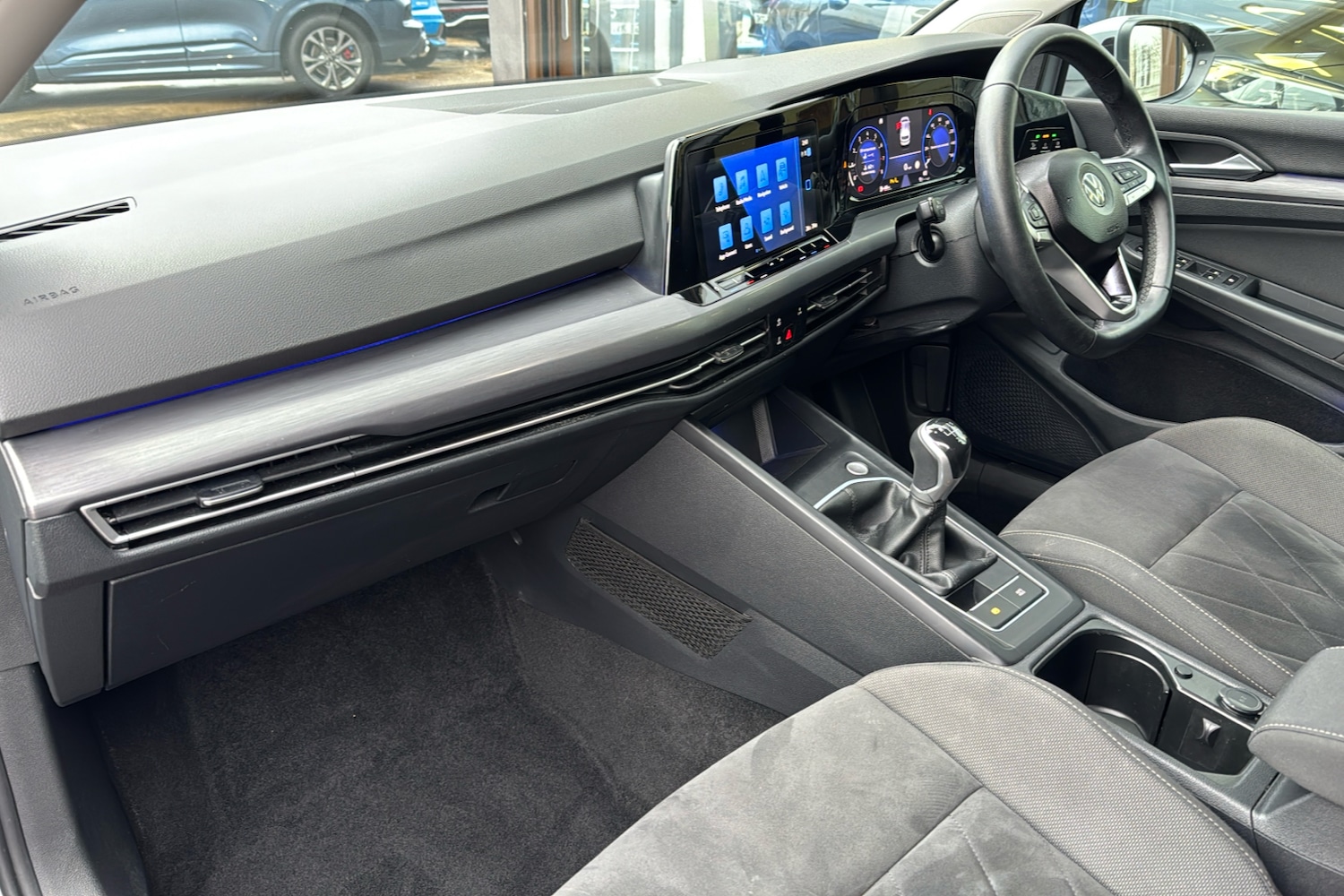 Used Volkswagen Golf 2022 for sale - 77164529: Photo 11