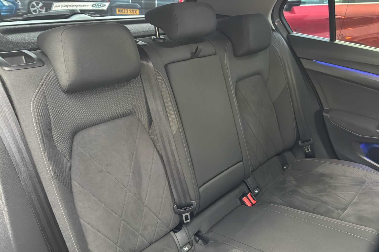 Used Volkswagen Golf 2022 for sale - 77164529: Photo 12