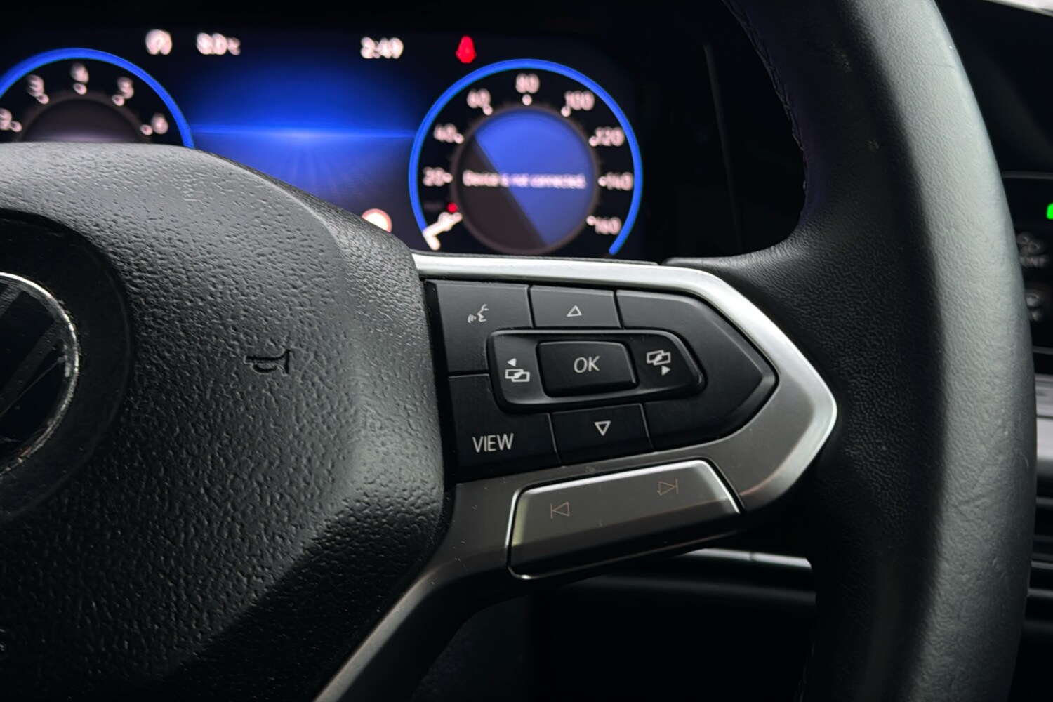 Used Volkswagen Golf 2022 for sale - 77164529: Photo 18