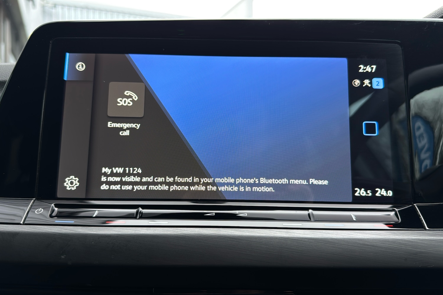 Used Volkswagen Golf 2022 for sale - 77164529: Photo 20