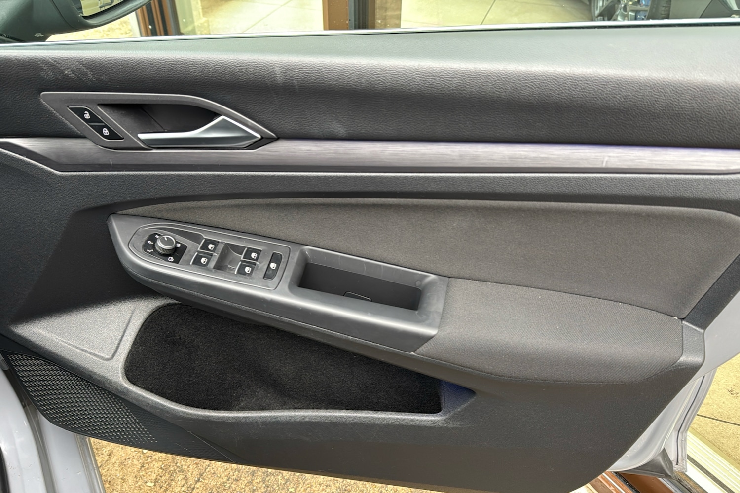 Used Volkswagen Golf 2022 for sale - 77164529: Photo 24