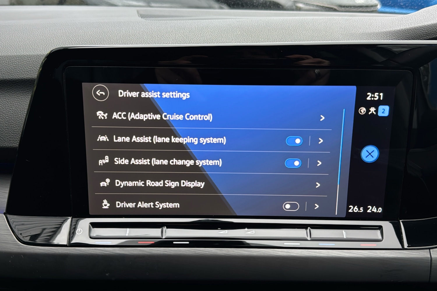 Used Volkswagen Golf 2022 for sale - 77164529: Photo 27