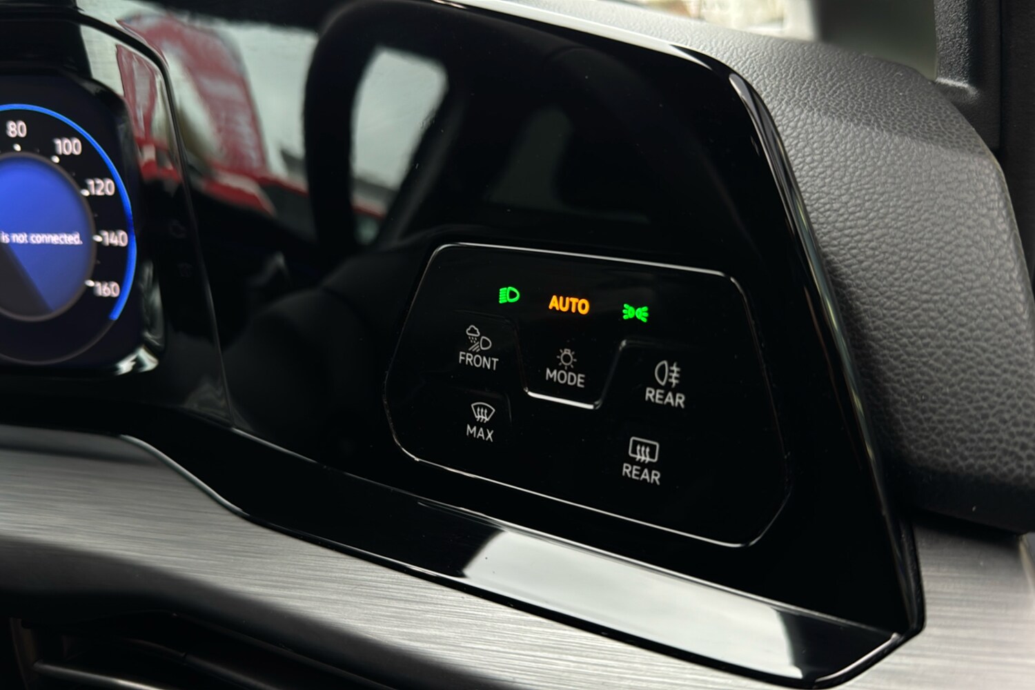 Used Volkswagen Golf 2022 for sale - 77164529: Photo 28