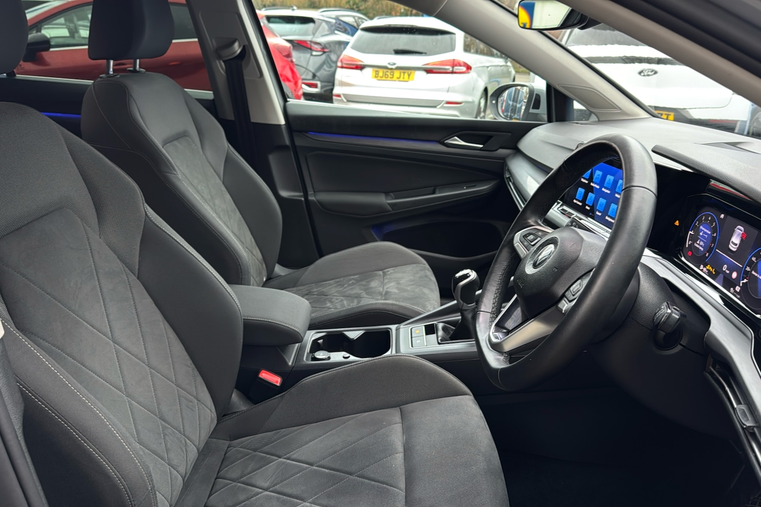 Used Volkswagen Golf 2022 for sale - 77164529: Photo 29