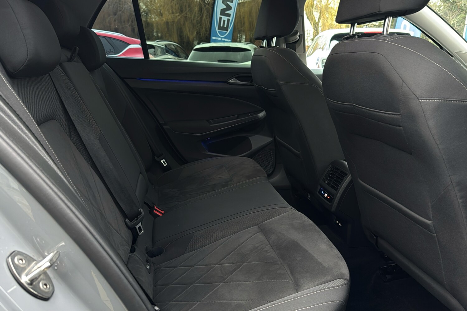 Used Volkswagen Golf 2022 for sale - 77164529: Photo 30