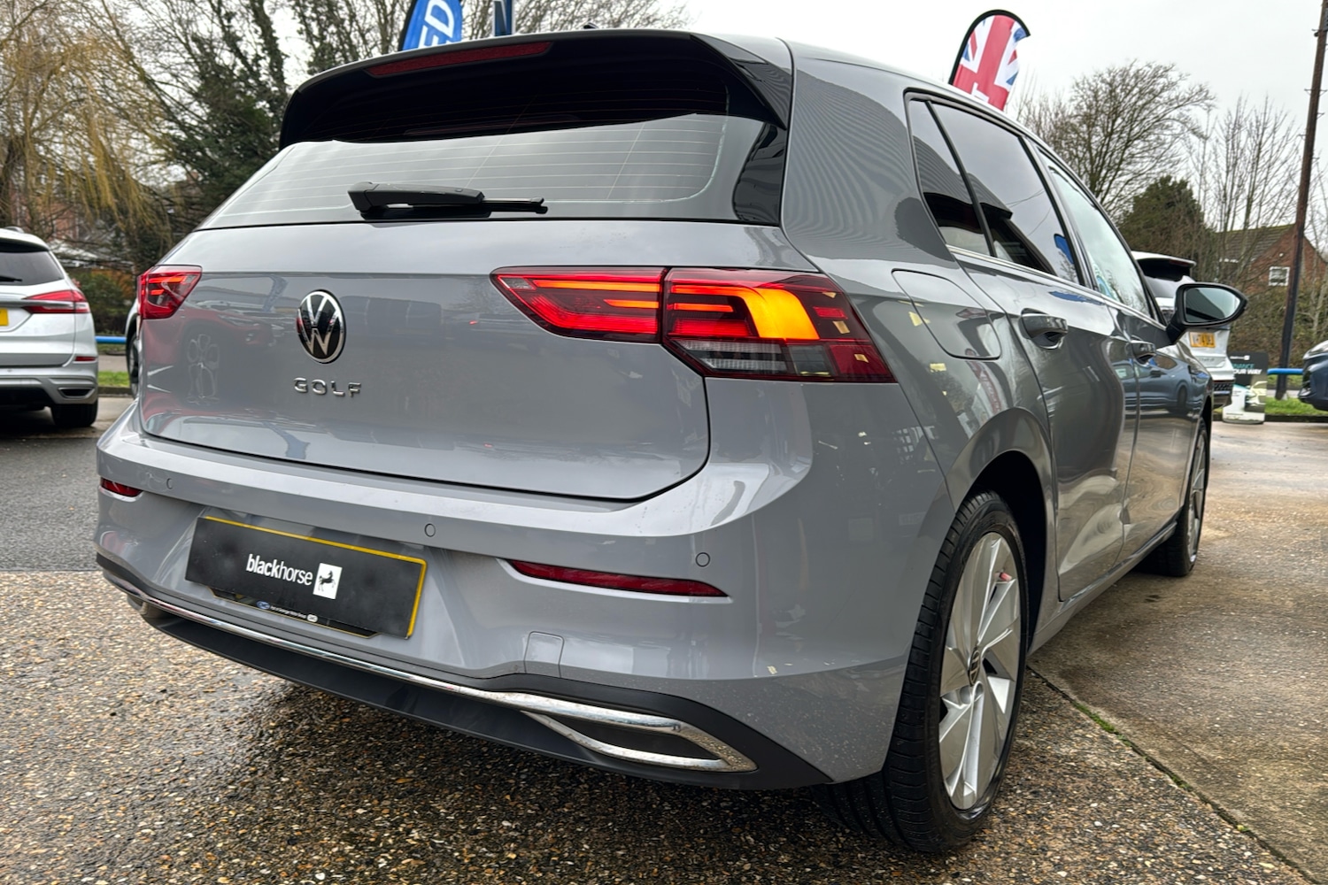 Used Volkswagen Golf 2022 for sale - 77164529: Photo 32