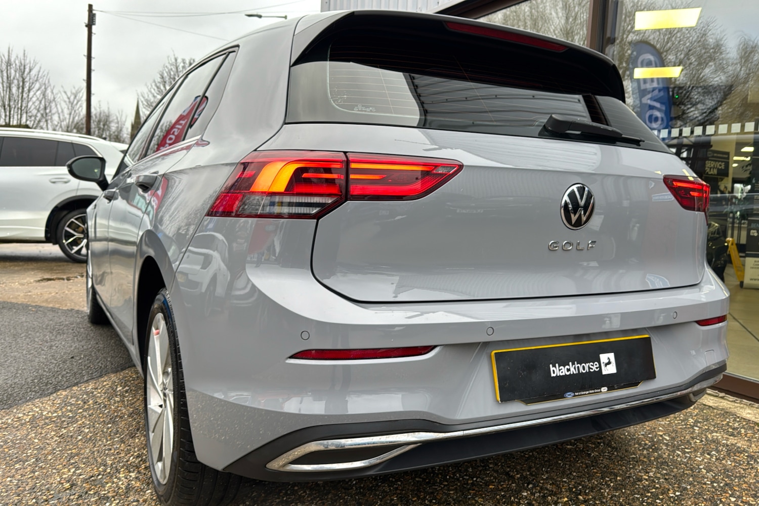 Used Volkswagen Golf 2022 for sale - 77164529: Photo 34