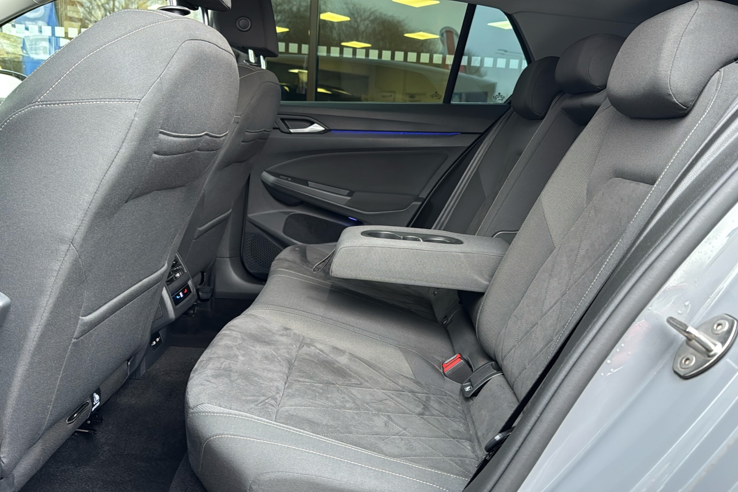 Used Volkswagen Golf 2022 for sale - 77164529: Photo 35