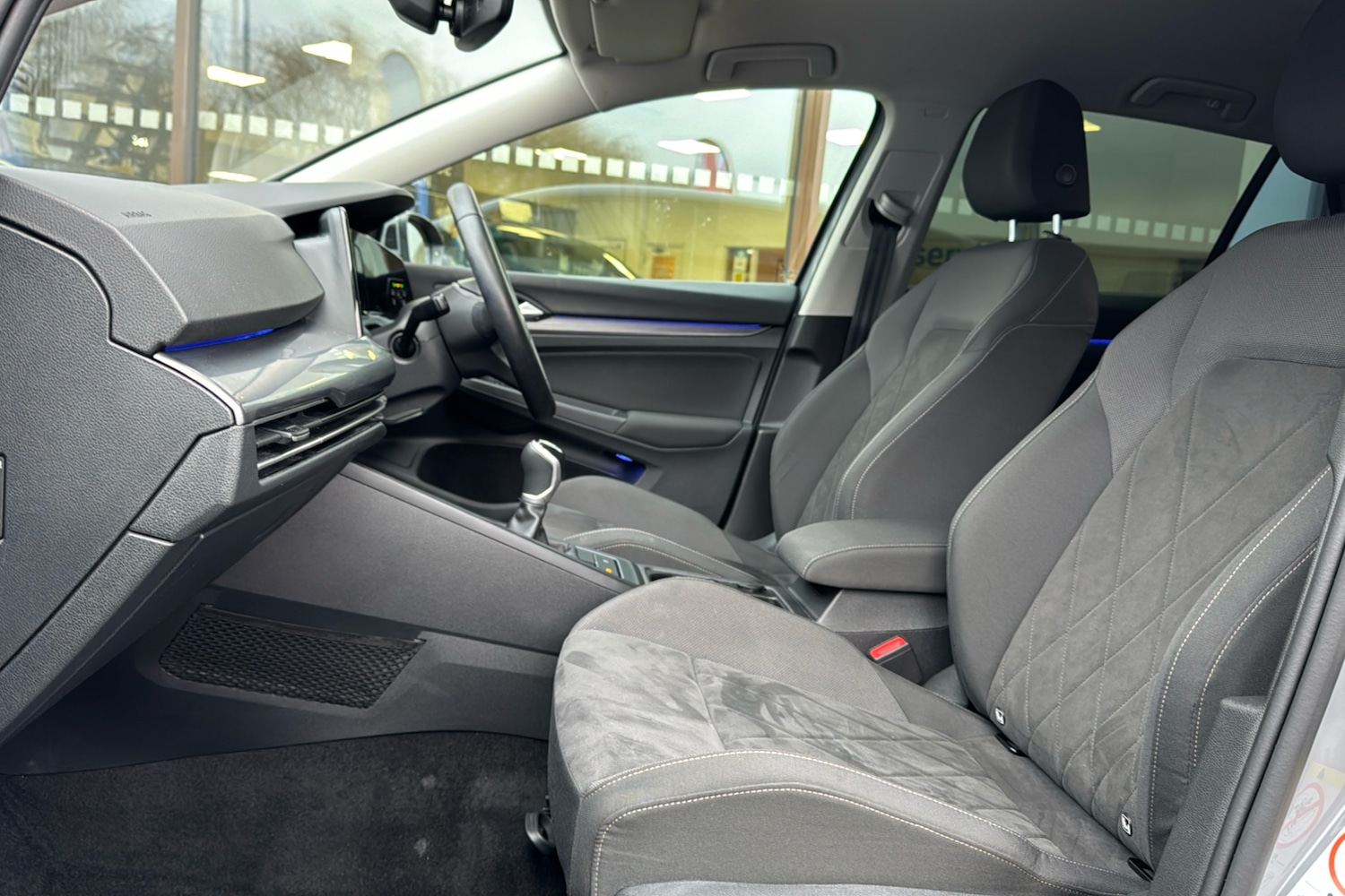 Used Volkswagen Golf 2022 for sale - 77164529: Photo 38