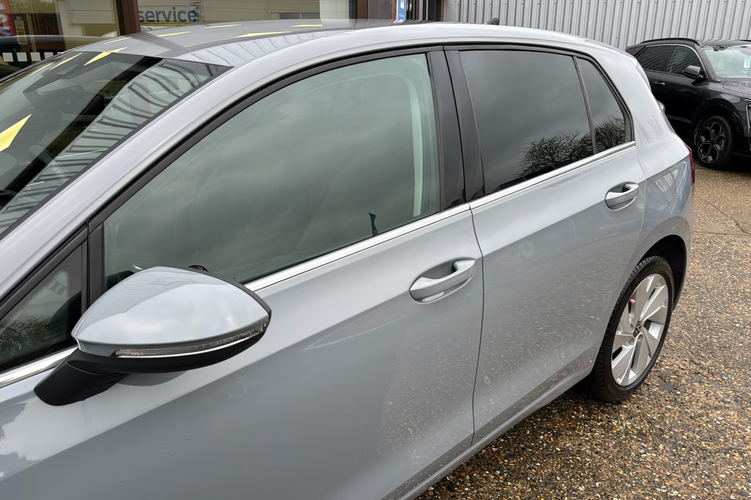 Used Volkswagen Golf 2022 for sale - 77164529: Photo 42