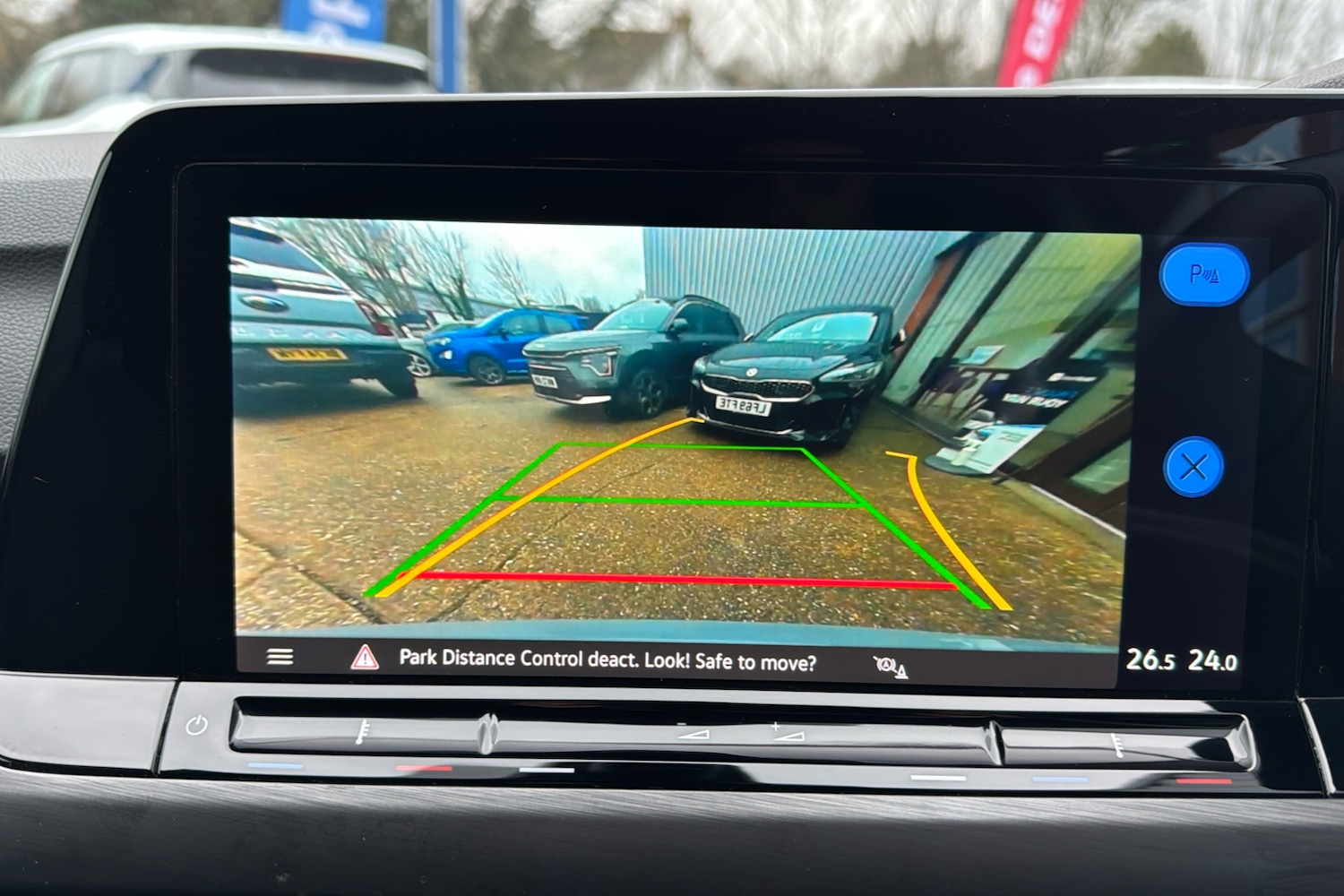 Used Volkswagen Golf 2022 for sale - 77164529: Photo 43