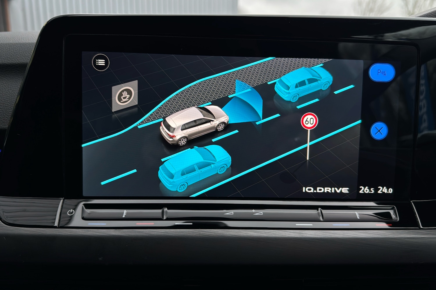 Used Volkswagen Golf 2022 for sale - 77164529: Photo 46