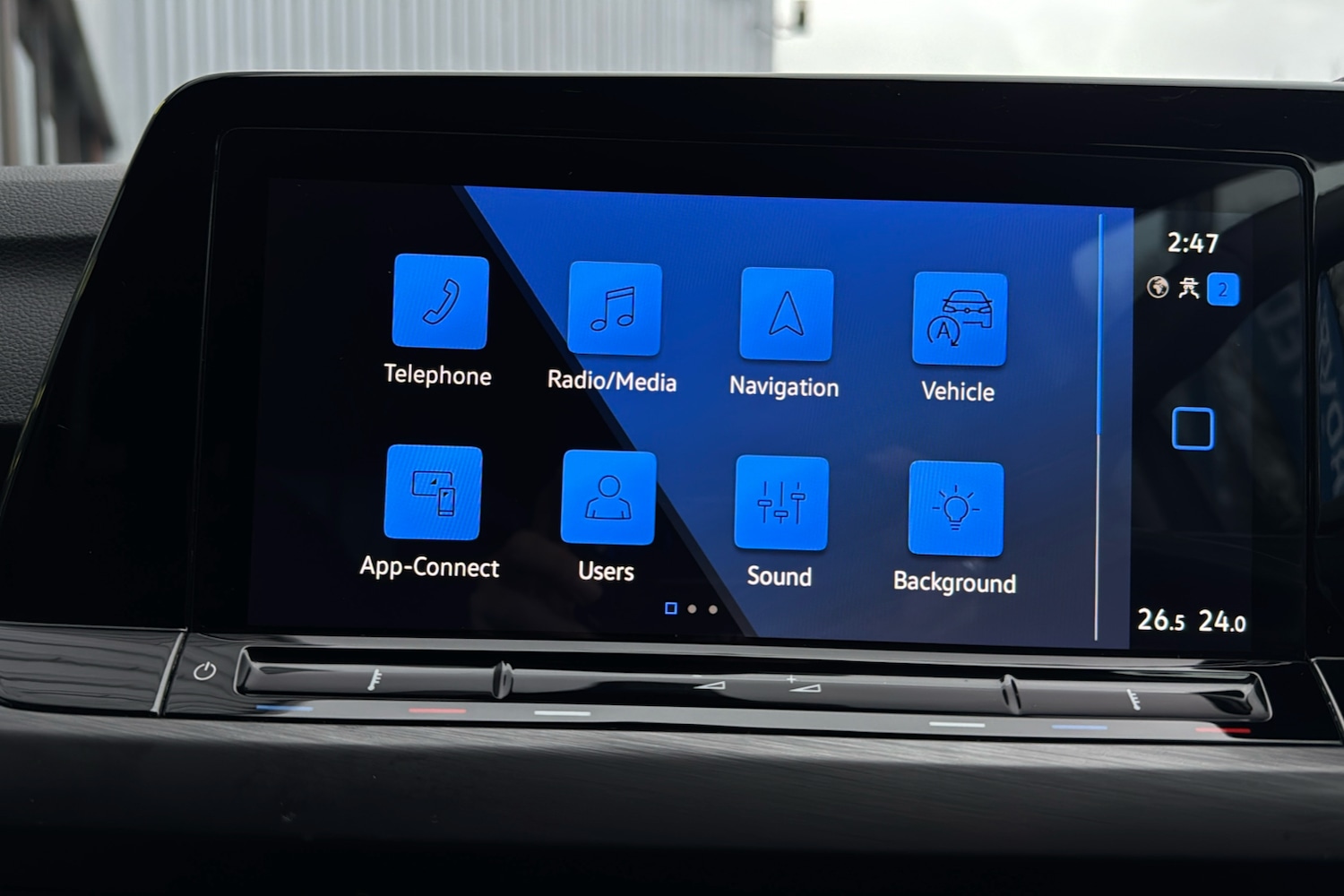 Used Volkswagen Golf 2022 for sale - 77164529: Photo 47