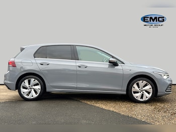 Used Volkswagen Golf 2022 for sale - 77164529: Photo