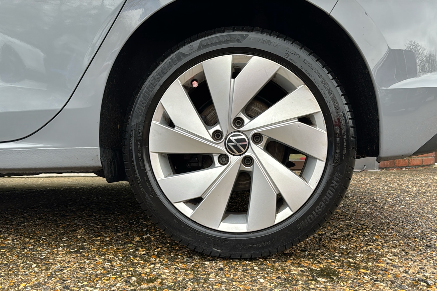 Used Volkswagen Golf 2022 for sale - 77164529: Photo 8