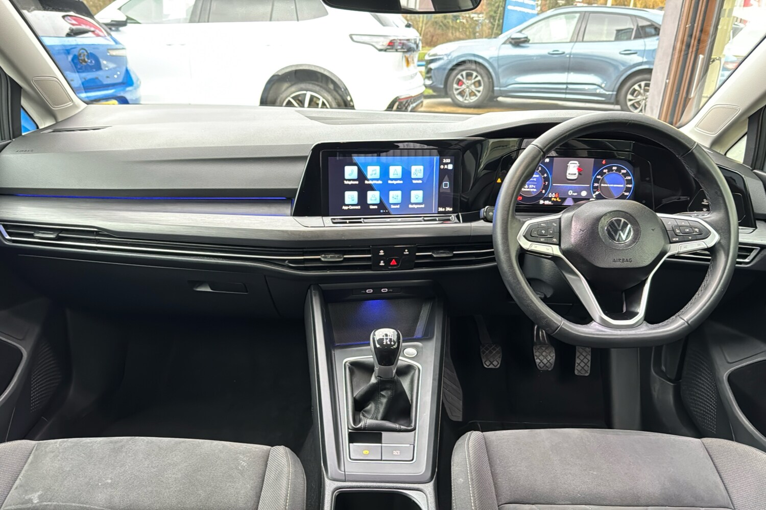 Used Volkswagen Golf 2022 for sale - 77164529: Photo 9