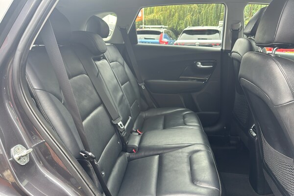 Used Kia Niro 2018 for sale - 76243491: Photo 11