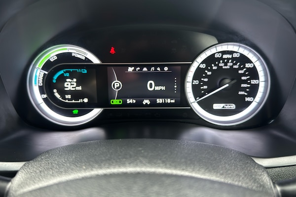 Used Kia Niro 2018 for sale - 76243491: Photo 13