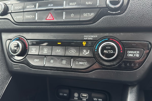 Used Kia Niro 2018 for sale - 76243491: Photo 15