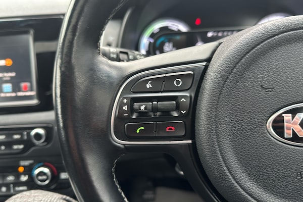 Used Kia Niro 2018 for sale - 76243491: Photo 16