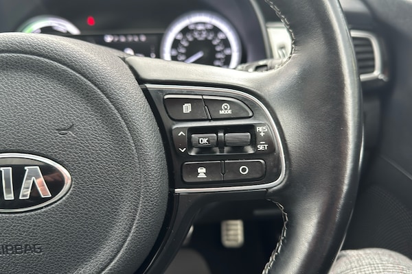 Used Kia Niro 2018 for sale - 76243491: Photo 17