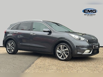 Kia - Niro